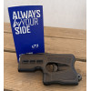 LTL Delta 1.50 CO2 Black — pistolet non létal 4 coups C50