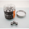 Billes LTL Tango Acier Cal. 50 – 7,6 g x55 impact stoppant