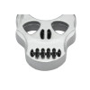 Poing Américain Max Knives Skull : Discrétion et Impact Puissant
