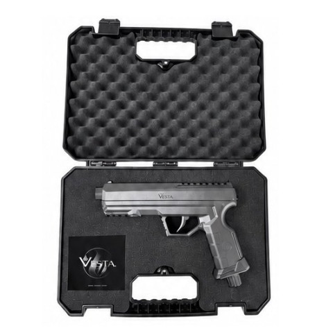 Vesta Guardian C68 – pistolet défense balles caoutchouc