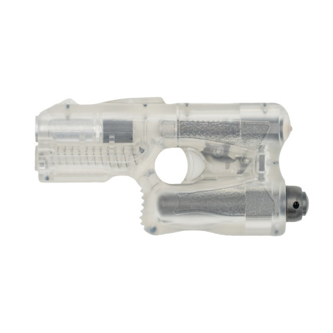 Pistolet LTL Delta 1.50 CO2 transparent calibre 50 non létal