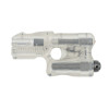 Pistolet LTL Delta 1.50 CO2 transparent calibre 50 non létal