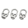 Poing Américain Max Knives Skull : Discrétion et Impact Puissant