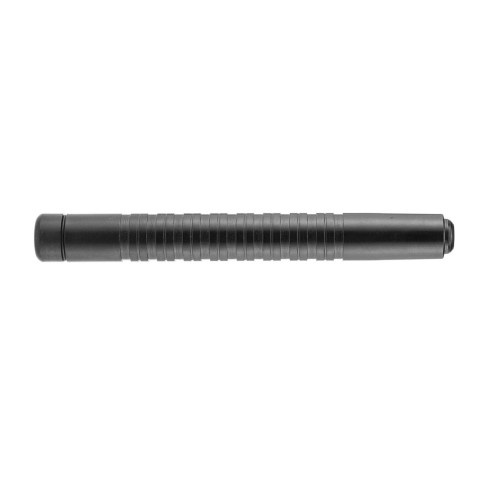 Matraque télescopique ESP métal noir, 3 tailles disponibles