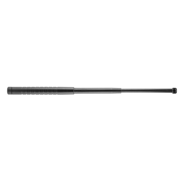 Matraque télescopique ESP métal noir, 3 tailles disponibles
