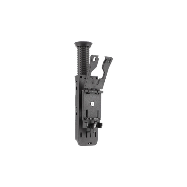Matraque télescopique Prepared 2 Protect PG21 Professional Guard 21 pouces aluminium