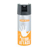 Bombe anti-agression animale gel poivre 50 ml Perfecta Stop Attack Animal