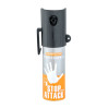 Bombe de défense gaz OC poivre 15 ml Perfecta Stop Attack