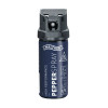Bombe lacrymogène gel poivre Walther Prosecur 53 ml