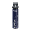 Bombe gel poivre Walther ProSecur 360° jet ballistic 10% OC 85 ml