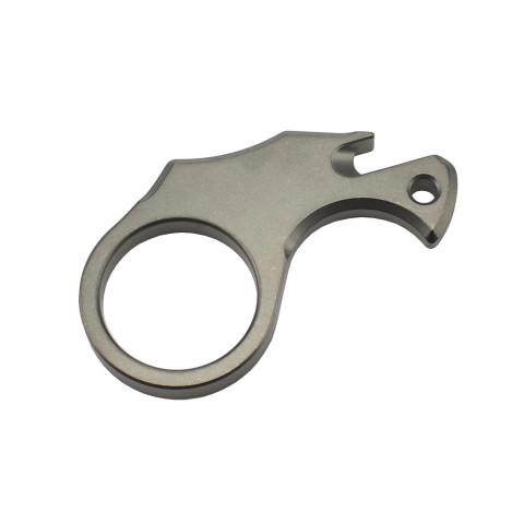 Impact Tool Max Knives Titane : Robustesse et Discrétion au Quotidien