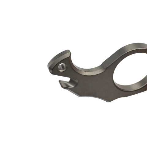 Impact Tool Max Knives Titane : Robustesse et Discrétion au Quotidien