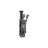 Matraque télescopique Prepared 2 Protect PG21 Professional Guard 21 pouces aluminium