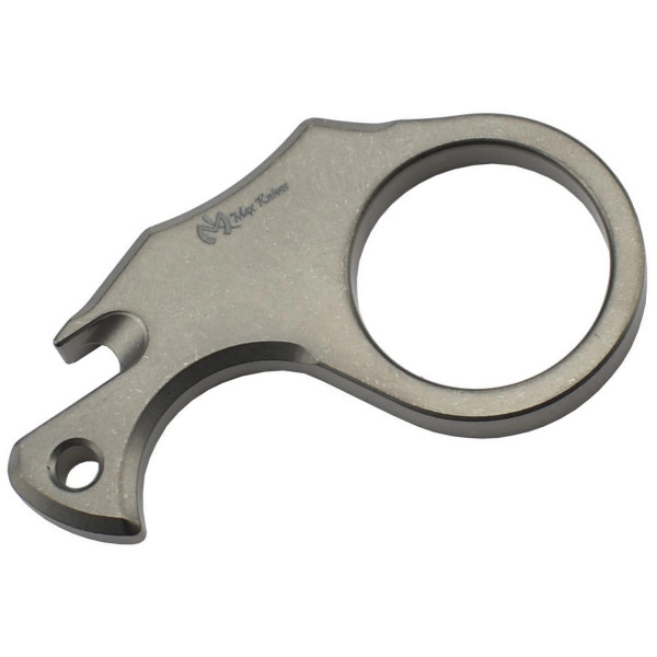 Impact Tool Max Knives Titane : Robustesse et Discrétion au Quotidien