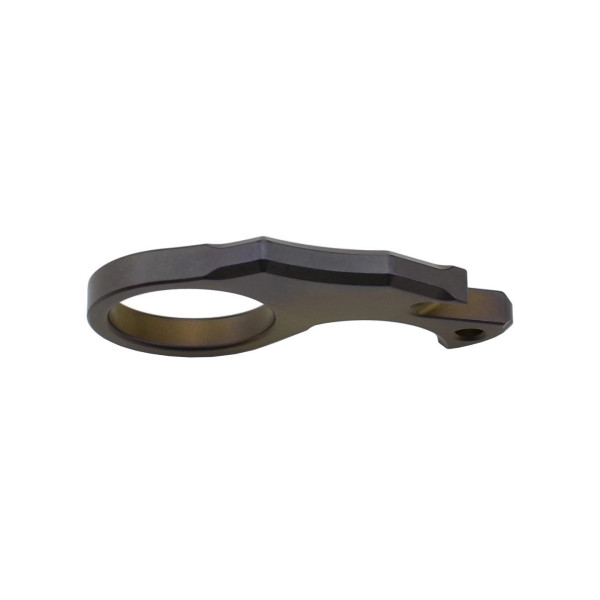 Impact Tool Max Knives Titane : Robustesse et Discrétion au Quotidien