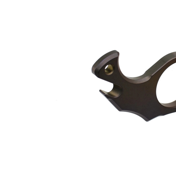Impact Tool Max Knives Titane : Robustesse et Discrétion au Quotidien