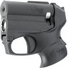 Kit pistolet PGS II Black Prepared 2 Protect P2P avec lampe 200 lumens et bombe poivre 11 ml
