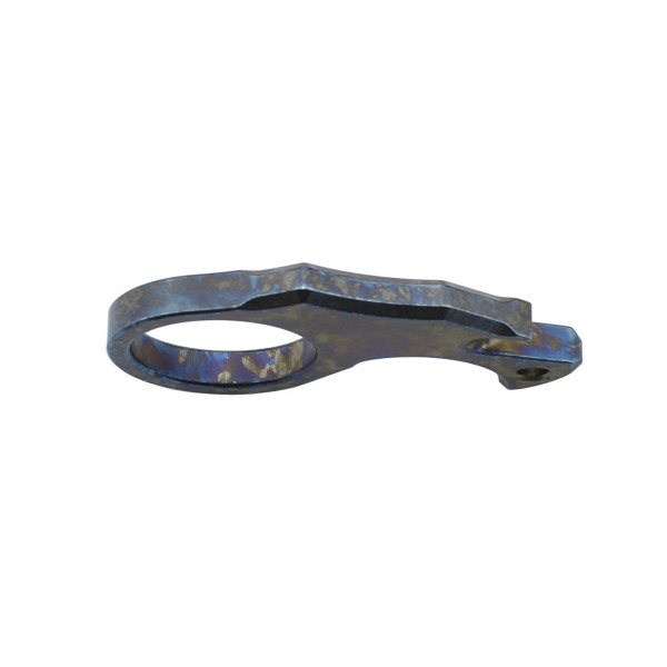 Impact Tool Max Knives Titane : Robustesse et Discrétion au Quotidien