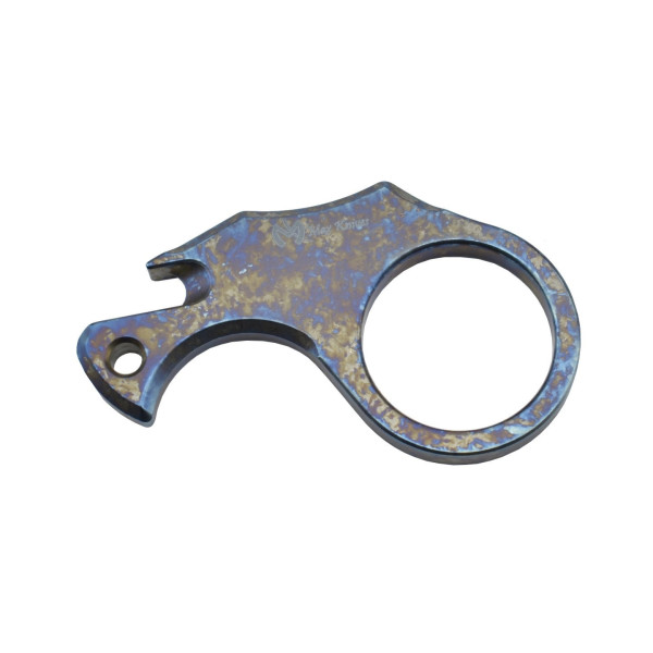 Impact Tool Max Knives Titane : Robustesse et Discrétion au Quotidien