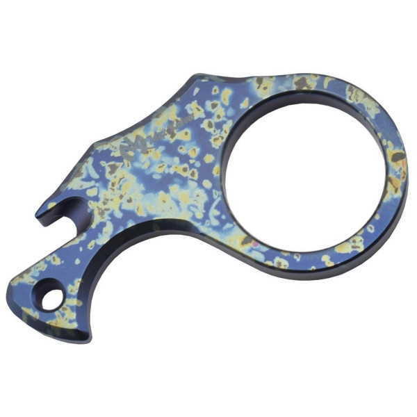 Impact Tool Max Knives Titane : Robustesse et Discrétion au Quotidien