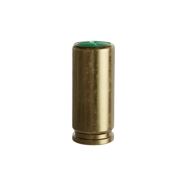 Cartouches à blanc 9 mm Walther PAK 50 pièces