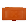 Boîte de rangement 50 munitions calibre 9mm orange Megaline