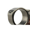 Impact Tool Max Knives TIKNU6 : Titane, Légèreté et Exclusivité
