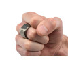 Impact Tool Max Knives TIKNU6 : Titane, Légèreté et Exclusivité
