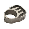 Impact Tool Max Knives TIKNU6 : Titane, Légèreté et Exclusivité