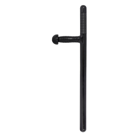 Tonfa 24 pouces en fibre de nylon Clovx