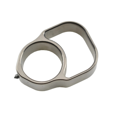 Impact Tool Max Knives TIKNU7 : Légèreté et Efficacité Titane
