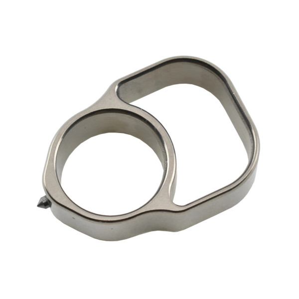 Impact Tool Max Knives TIKNU7 : Légèreté et Efficacité Titane
