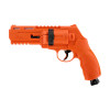 Lanceur de défense Prepared 2 Protect HDR50 Gen2 calibre 50 orange 7,5 joules
