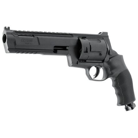 Révolver de défense T4E TR68 Gen2 calibre 68 - 7,5 joules