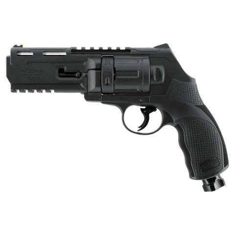 Revolver de défense T4E TR50 Gen.2 calibre 50 - 7,5 joules