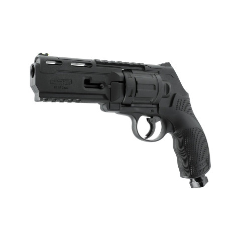 Revolver de défense T4E TR50 Gen.2 calibre .50 - 13 joules