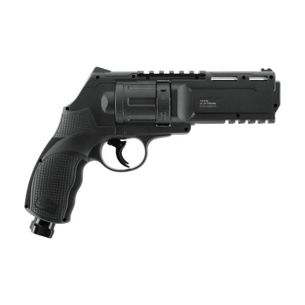 Revolver de défense T4E TR50 Gen.2 calibre .50 - 13 joules