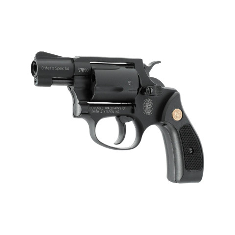 Revolver Smith & Wesson Chiefs Special calibre 9 mm RK