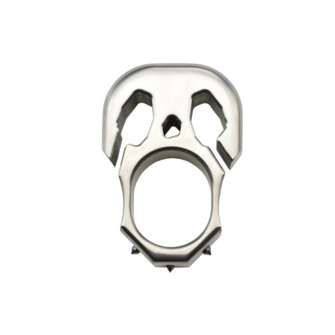 Impact Tool Max Knives Titane : Édition Limitée, Brise-Vitre Tungstène