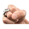 Impact Tool Max Knives Titane : Édition Limitée, Brise-Vitre Tungstène