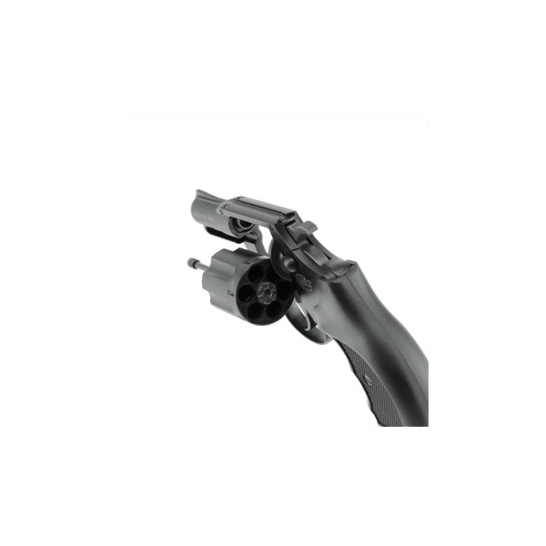 Revolver Colt Detective Special calibre 9mm noir