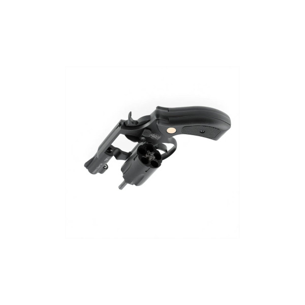 Revolver Smith & Wesson Chiefs Special calibre 9 mm RK