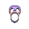 Impact Tool Max Knives Titane : Édition Limitée, Brise-Vitre Tungstène