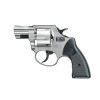 Révolver à blanc Rohm RG 59 calibre 9 mm finition aluminium chromé