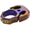 Impact Tool Max Knives Titane : Édition Limitée, Brise-Vitre Tungstène