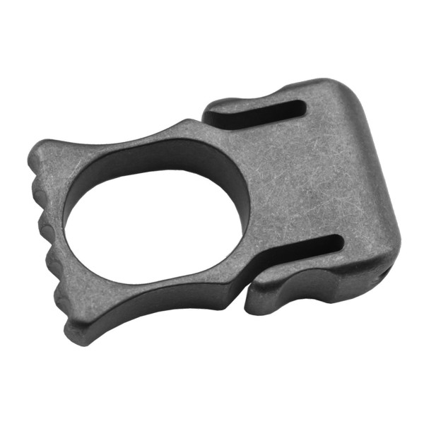 Impact Tool TIKNU9 en Titane : Robustesse et Design Unique
