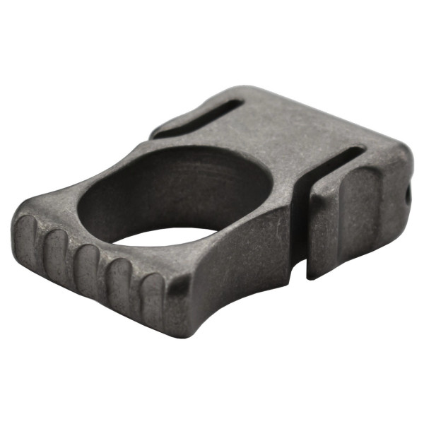 Impact Tool TIKNU9 en Titane : Robustesse et Design Unique