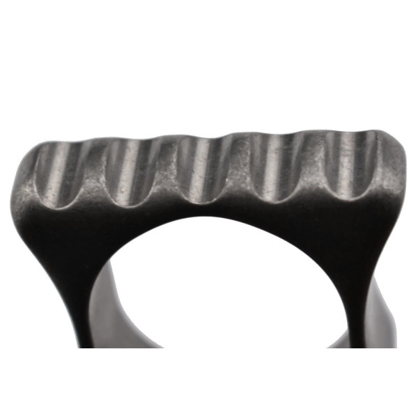 Impact Tool TIKNU9 en Titane : Robustesse et Design Unique
