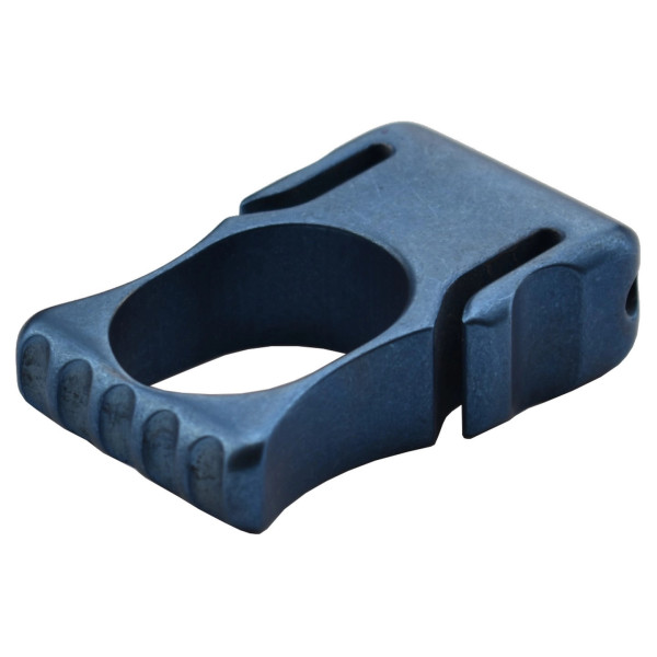 Impact Tool TIKNU9 en Titane : Robustesse et Design Unique