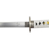 Katana ornemental Michonne - décoratif, lame acier
